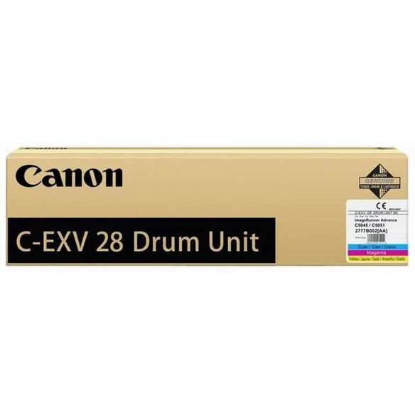 Drum Unit Canon 85000 pagini Color