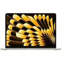 Laptop Apple MacBook Air Liquid Retina 13.6 inch M4 10-Core 24GB 1TB SSD macOS Starlight