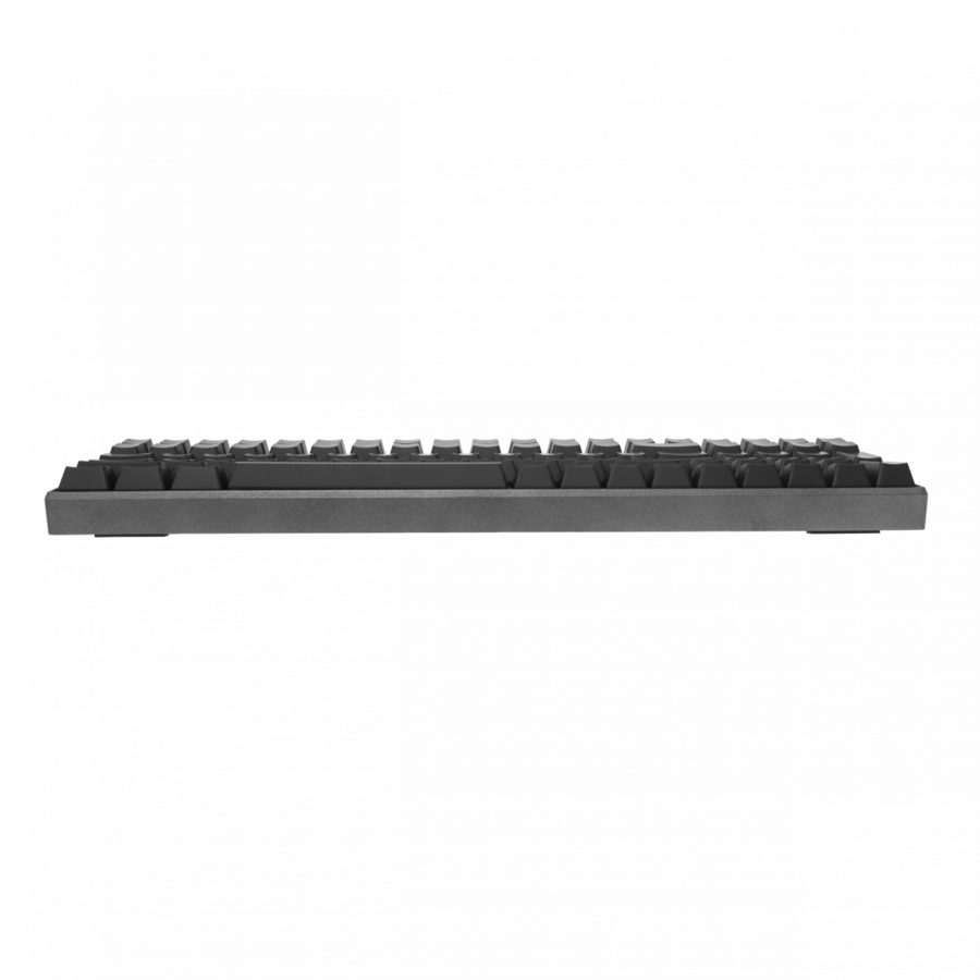 Tastatura Gaming White Shark ESL-K2 KATANA Layout US Iluminare LED RGB Negru — imaginea 4