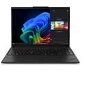 Laptop Lenovo ThinkPad T16 G4 WUXGA 16 inch AMD Ryzen AI 5 Pro 340 32GB 512GB SSD Windows 11 Pro Black