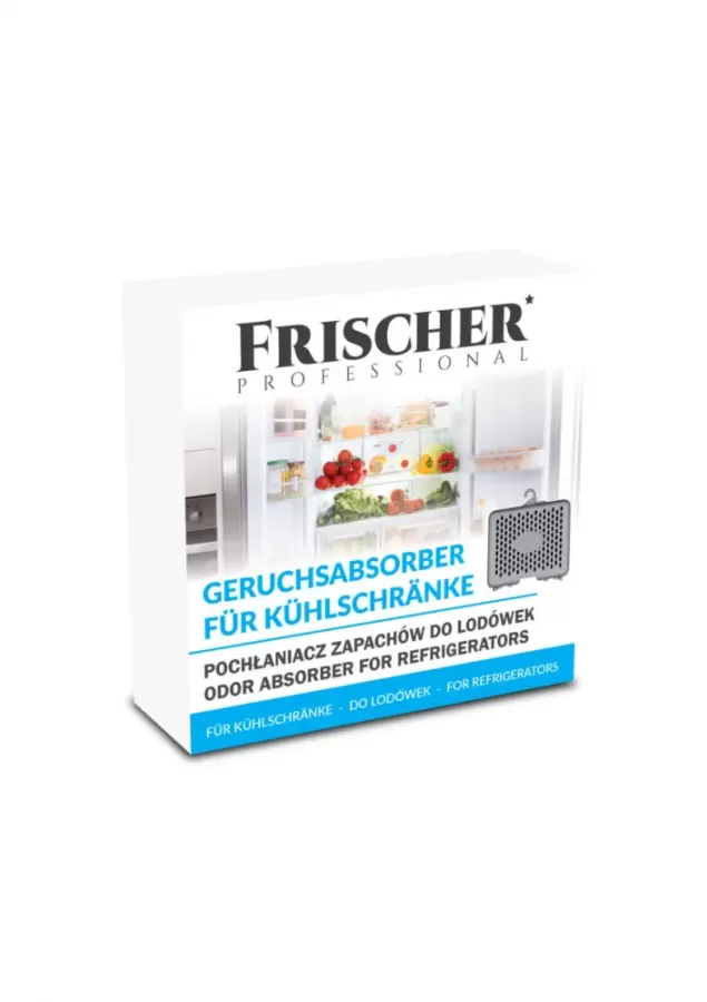 Absorbant Mirosuri pentru Frigider Frischer FR0055 XS