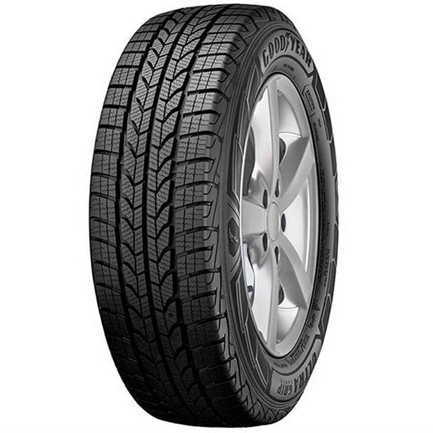 Anvelopa Iarna Ultragrip Cargo 215/65 R16C 109/107T