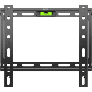 Suport de Perete Budget BL-3722F pentru Televizor 13-43Inch Maxim 45KG Negru