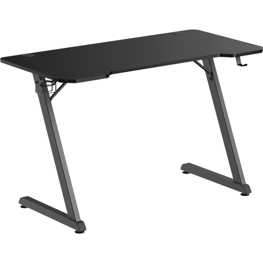 Birou Gaming HELIX Sarcina Maxima 75KG Negru