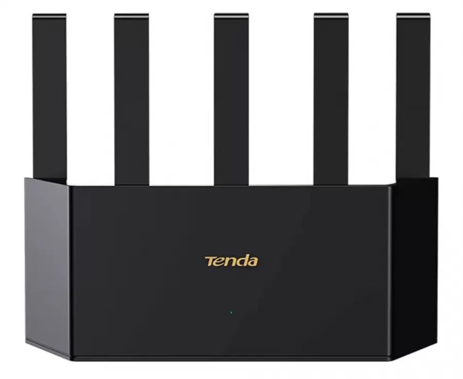 Router Wireless Tenda TX2L Pro Dual Band Gigabit Wi-Fi 6 Negru
