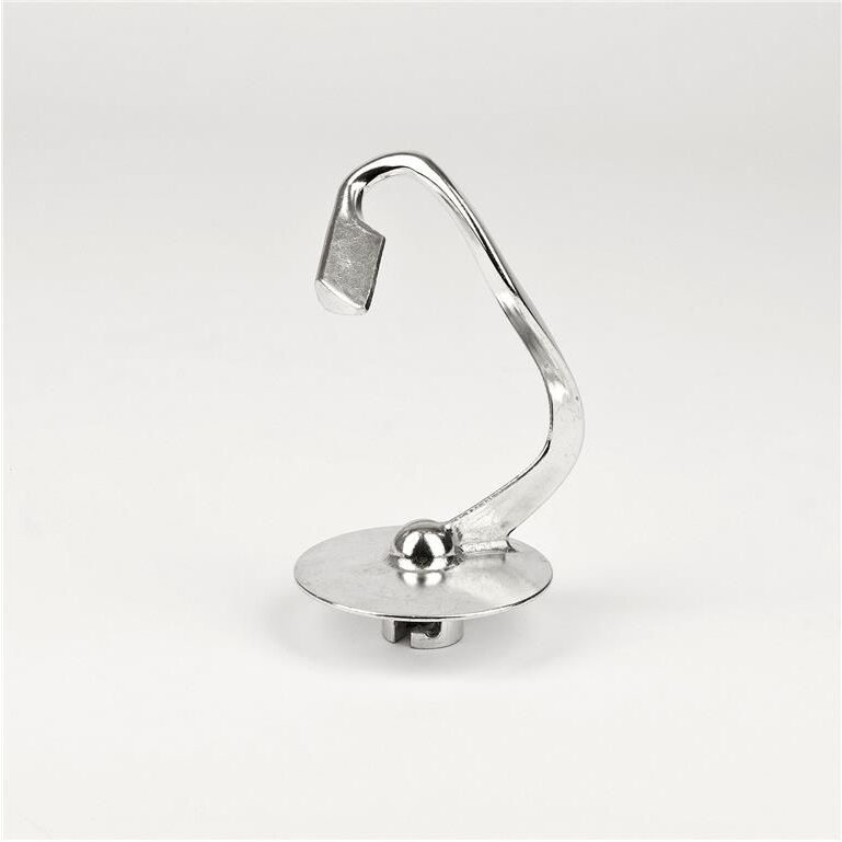 Mixer cu Bol G3Ferrari Pastaio Elegance 2300W 8L 10 Viteze Inox — imaginea 5