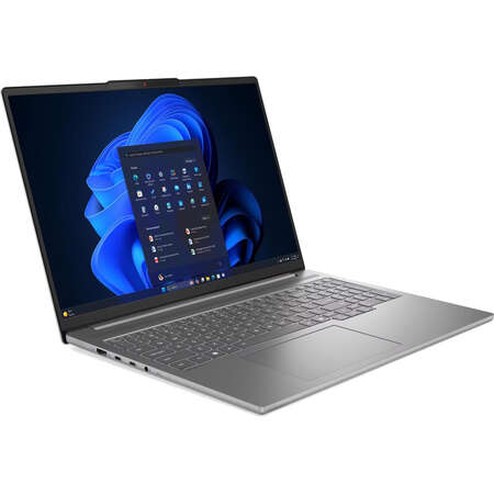Laptop Lenovo IdeaPad Pro 5 OLED 16 inch Intel Core Ultra 7 255H 16GB 1TB SSD RTX 5050 Free Dos Luna Grey
