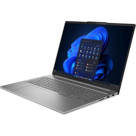 Laptop Lenovo IdeaPad Pro 5 OLED 16 inch Intel Core Ultra 7 255H 16GB 1TB SSD RTX 5050 Free Dos Luna Grey