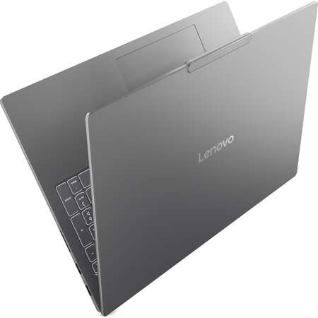 Laptop Lenovo IdeaPad Pro 5 OLED 16 inch Intel Core Ultra 7 255H 16GB 1TB SSD RTX 5050 Free Dos Luna Grey