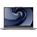 Laptop Lenovo IdeaPad Pro 5 OLED 16 inch Intel Core Ultra 9 285H 32GB 1TB SSD RTX 5050 Free Dos Luna Grey