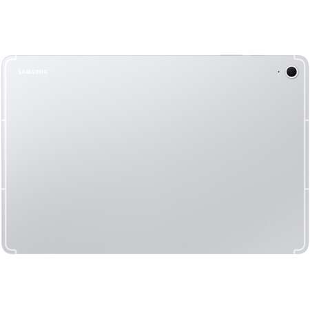 Tableta Samsung Galaxy Tab S10 FE+ 13.1Inch 8GB 128GB WiFi Argintiu