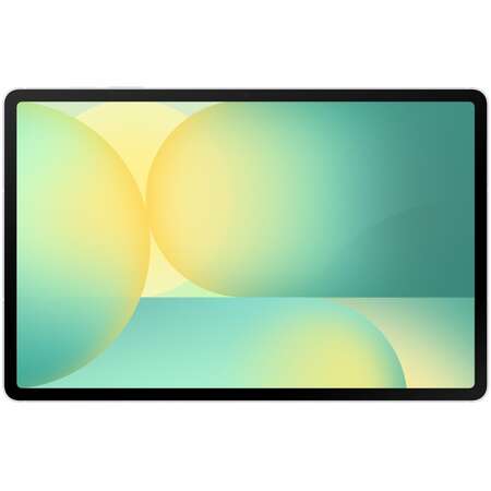 Tableta Samsung Galaxy Tab S10 FE+ 13.1Inch 8GB 128GB WiFi Argintiu