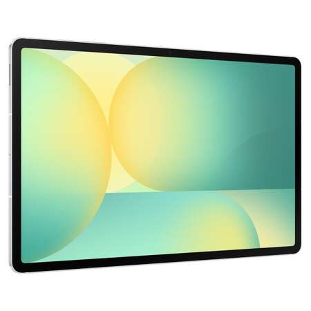 Tableta Samsung Galaxy Tab S10 FE+ 13.1Inch 8GB 128GB WiFi Argintiu