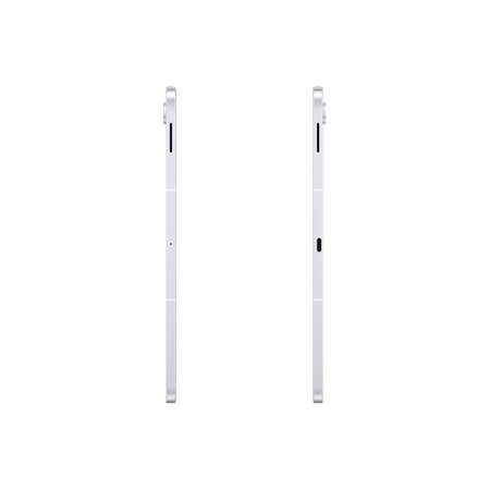 Tableta Samsung Galaxy Tab S10 FE+ 13.1Inch 8GB 128GB WiFi Argintiu