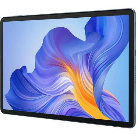 Tableta Honor Pad X8 5301AENL Octa Core 10.1Inch RAM 4GB Flash 64GB Baterie 5100mAh Albastru