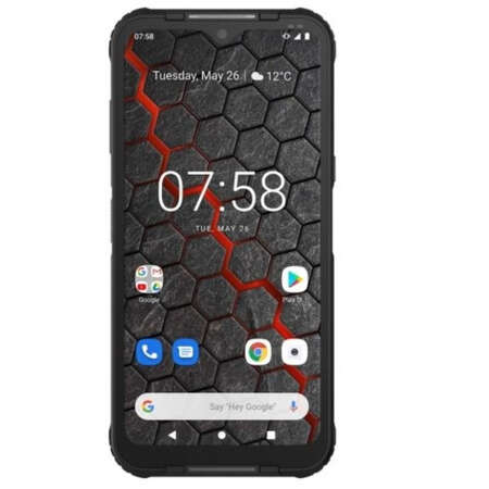 Smartphone Hammer Blade 3 4GB 64GB 4G Dual SIM 6.2Inch Negru