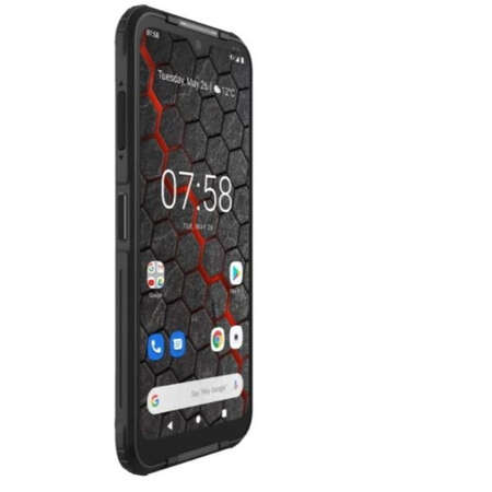 Smartphone Hammer Blade 3 4GB 64GB 4G Dual SIM 6.2Inch Negru