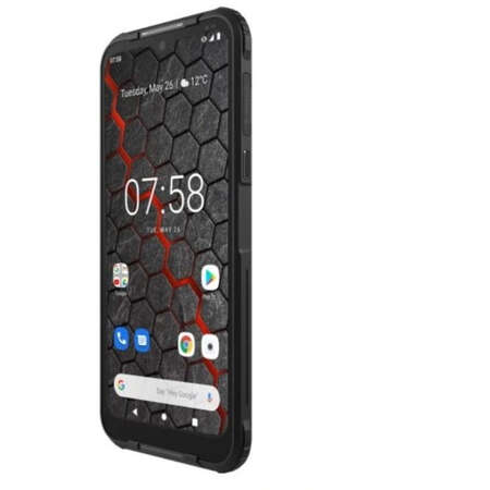 Smartphone Hammer Blade 3 4GB 64GB 4G Dual SIM 6.2Inch Negru