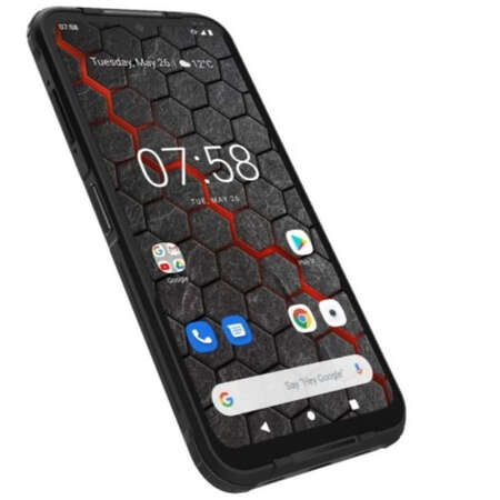 Smartphone Hammer Blade 3 4GB 64GB 4G Dual SIM 6.2Inch Negru