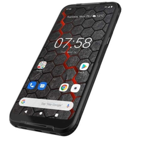 Smartphone Hammer Blade 3 4GB 64GB 4G Dual SIM 6.2Inch Negru