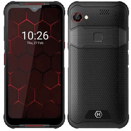 Smartphone Hammer Blade 3 4GB 64GB 4G Dual SIM 6.2Inch Negru