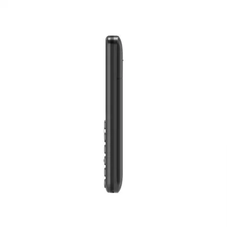 Telefon Mobil pentru Seniori MyPhone 2240 4G LTE RAM 48MB 128MB Dual SIM 1.77Inch Negru