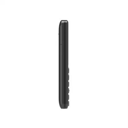 Telefon Mobil pentru Seniori MyPhone 2240 4G LTE RAM 48MB 128MB Dual SIM 1.77Inch Negru
