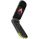 BOW  48MB 128MB Dual SIM Ecran 2.4Inch Negru