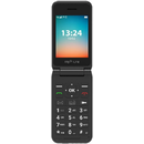 Telefon Mobil MyPhone FLIP 4G LTE Dual SIM Ecran 2.8Inch RAM 48MB Memorie Interna 128MB Baterie 1000mAh Albastru