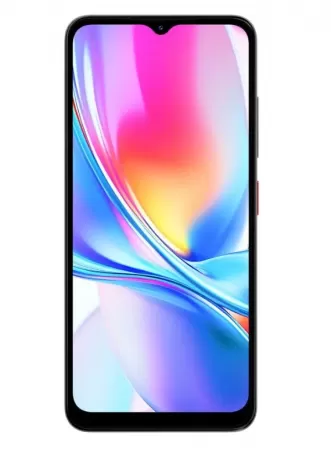 Smartphone ZTE Blade A35e Dual SIM 6GB RAM ( 2GB + 4GB extensibili) 64GB 4G Gri