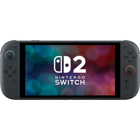 Nintendo Switch SuperConsoleX Max Plus 256GB Black Consola Nintendo Switch 2 7.9inch 256 GB Touchscreen Wi-Fi Negru
