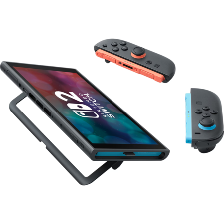 Consola Nintendo Switch 2 7.9inch 256 GB Touchscreen Wi-Fi Negru