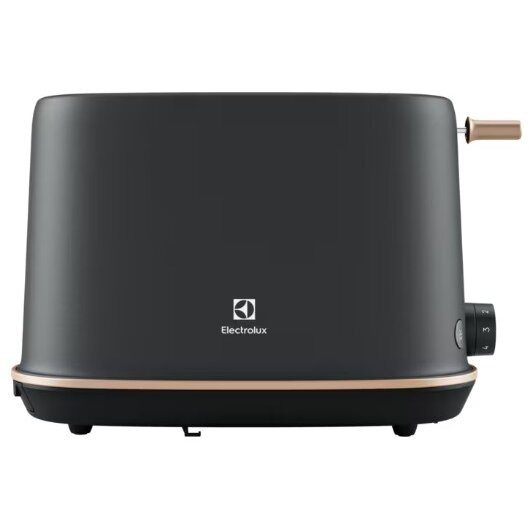 Prajitor de Paine E7T1-6BP 980W Negru