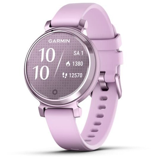 Smartwatch Lily 2 35.4mm Digital 240 x 201 Pixeli Touchscreen Pink
