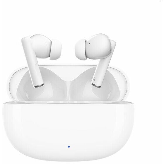 Casti Bluetooth CHOICE Earbuds X3 (5504AAAV) TWS ANC Alb