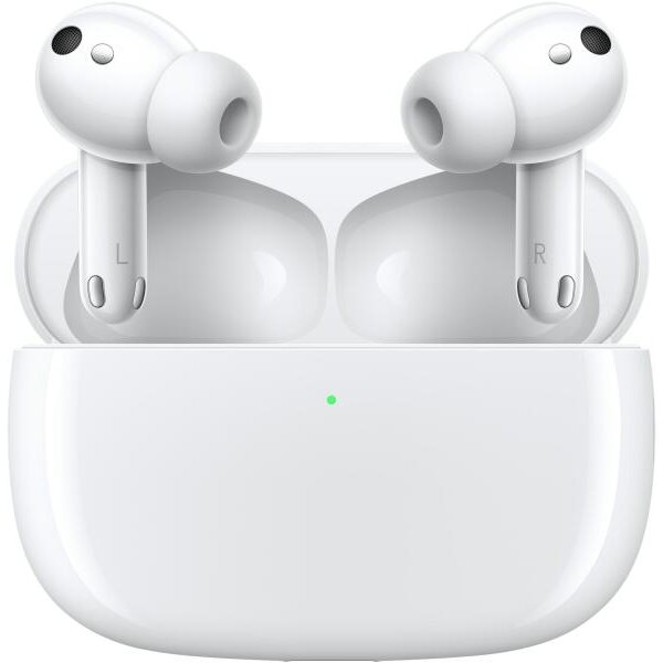 Casti Bluetooth Earbuds 3 Pro (5503AAGR) TWS Alb