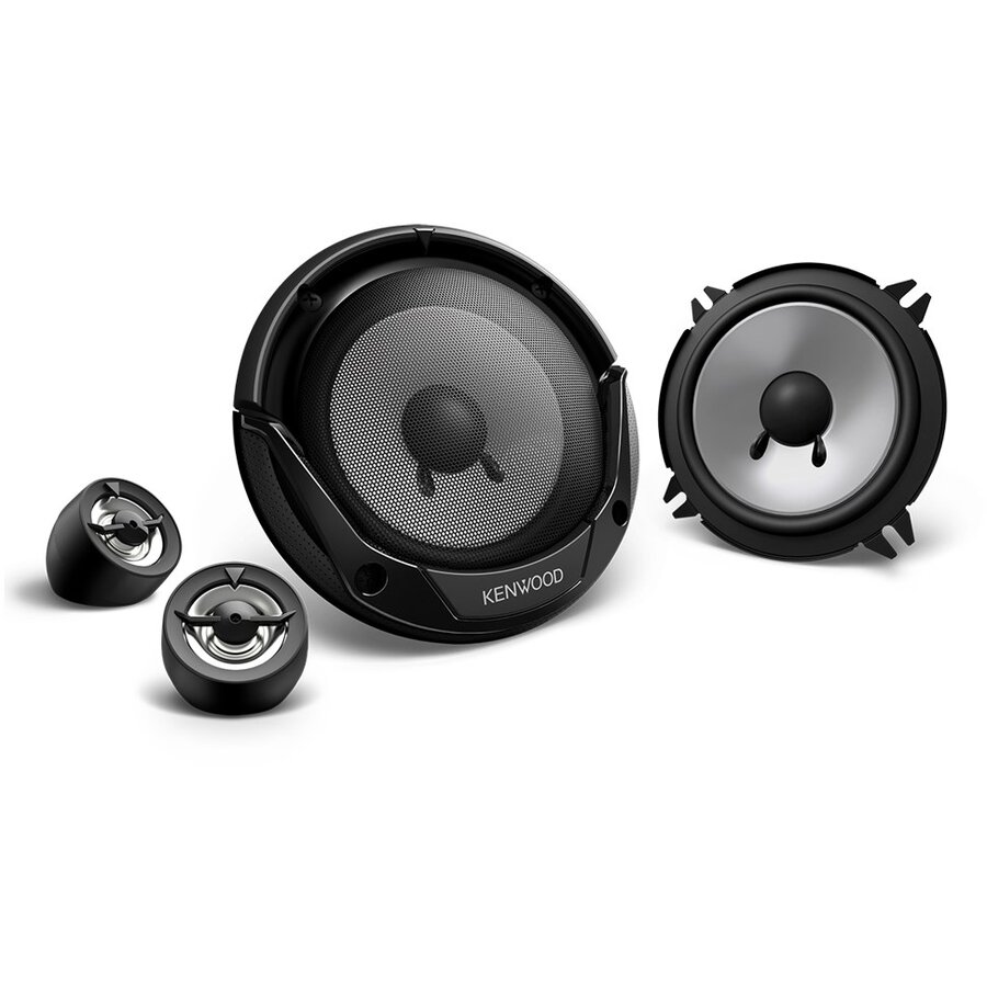 Boxe Auto KFC-E130P 2 Cai 250W Negru