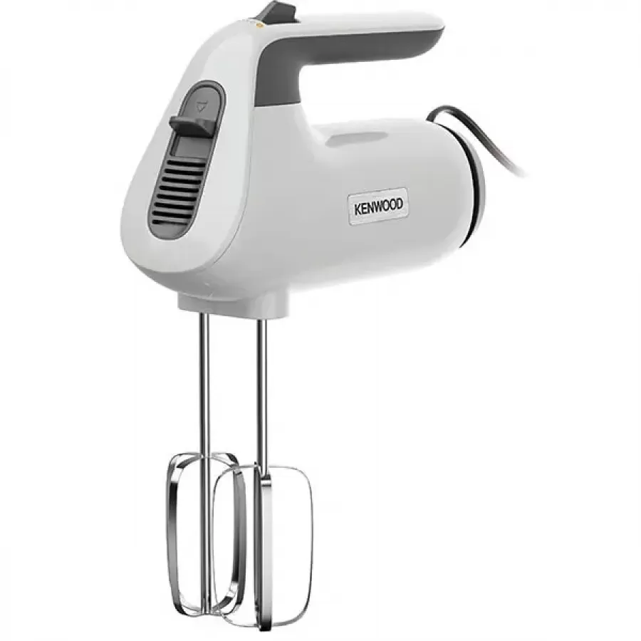 Mixer de Mână Kenwood QuickMix+ HMP50.000WH 650W Alb/Gri
