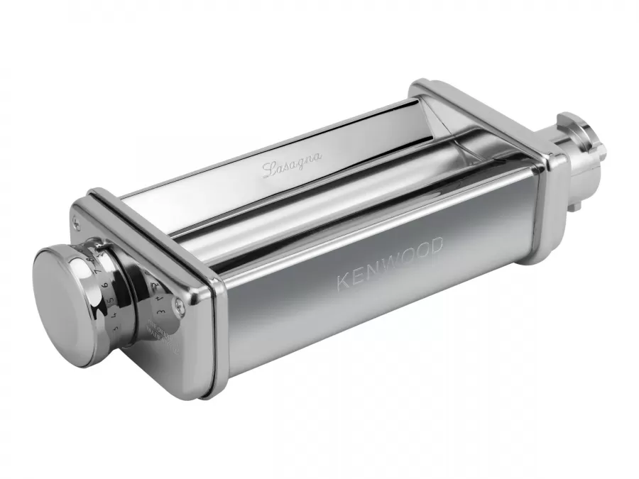 Accesoriu Lasagna KAX980ME pentru Robot de Bucătărie Kenwood Chef / Chef XL Argintiu