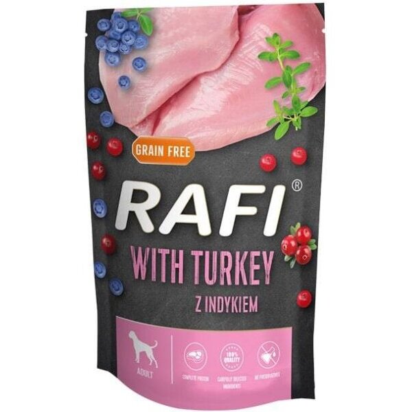 Hrana Pentru Câini DOLINA NOTECI 500 g