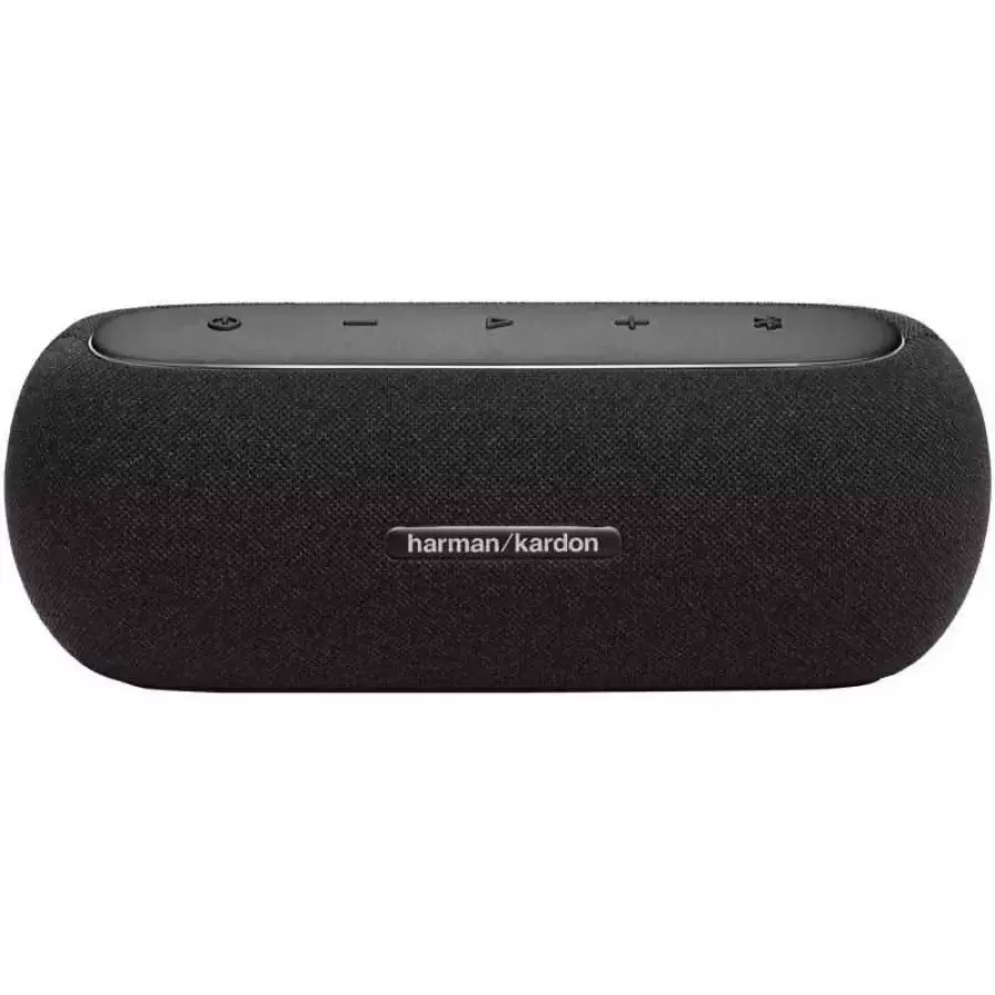 Boxa Portabilă HARMAN KARDON Luna Bluetooth 40W IP67 Negru