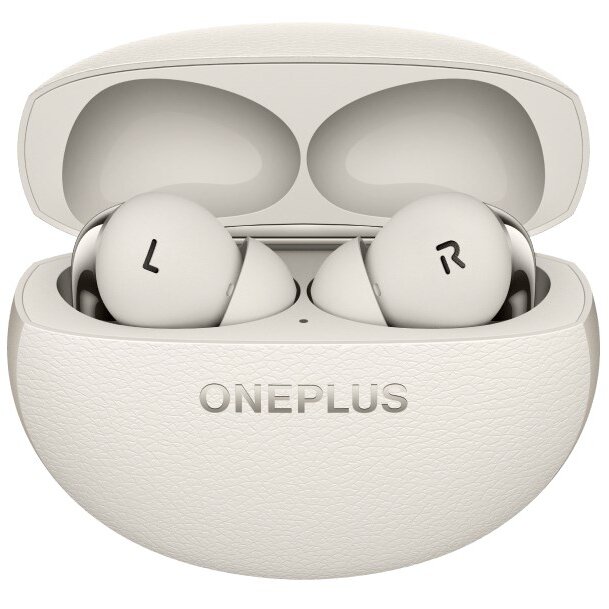 Casti Buds Pro 3 Wireless Bluetooth Alb