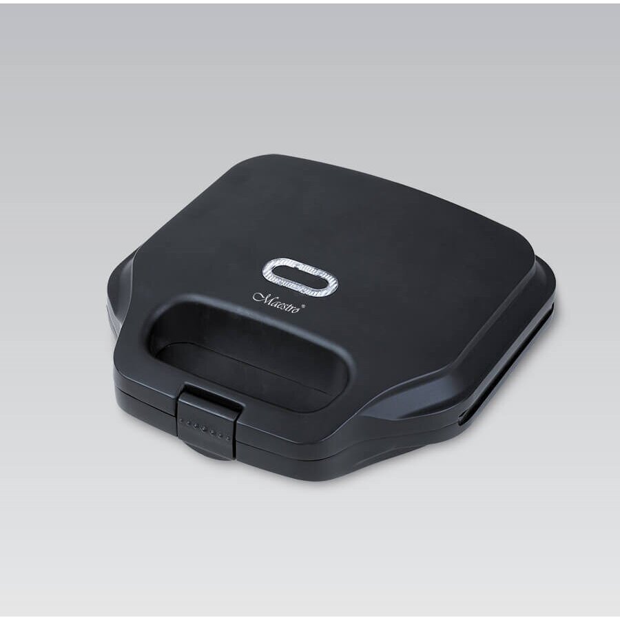 Toaster 750W MR-708 Negru