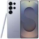 Telefon Mobil Samsung Galaxy S25 Ultra S938 5G 12GB RAM 1TB Titanium Silver Blue