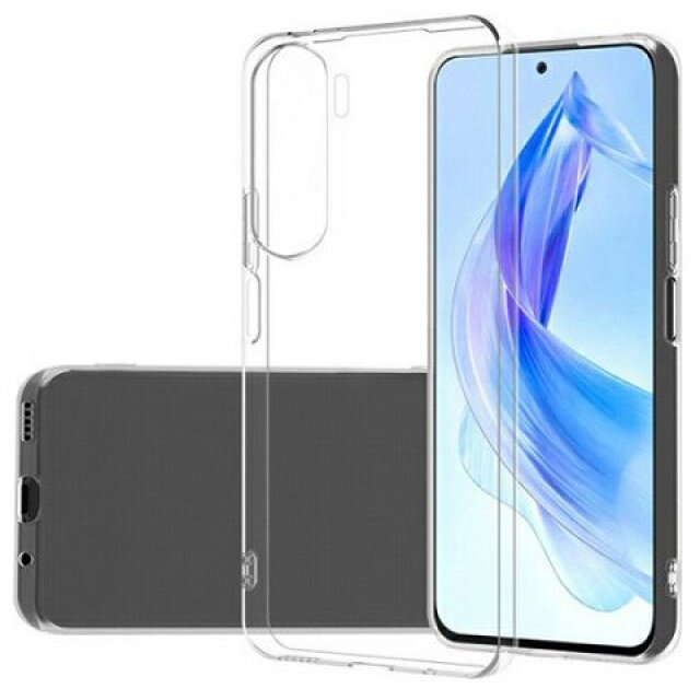 Husa Honor 90 Lite Ultra Slim Transparent