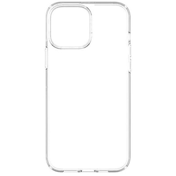 Husa Apple iPhone 13 Pro 6.1 Ultra Slim Transparent