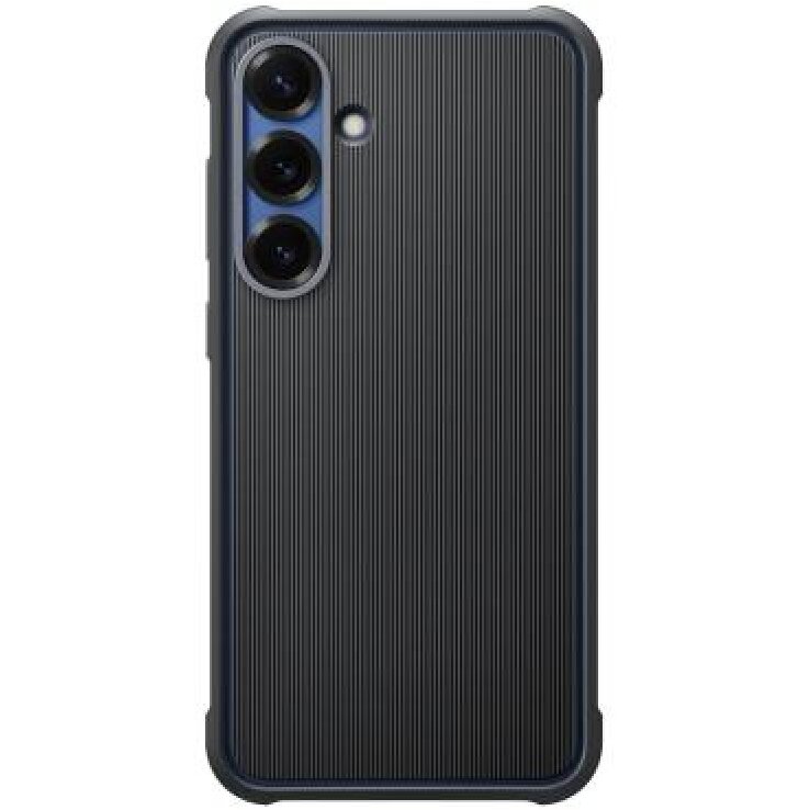 Husa Telefon Samsung Galaxy S25 Plus Negru