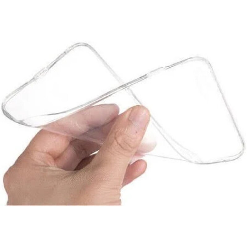 Husa Honor Magic 4 Lite Ultra Slim Transparent