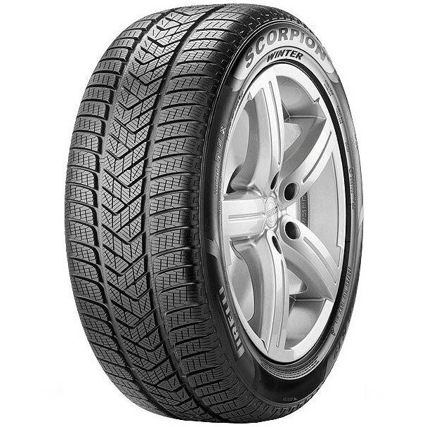 Anvelopa Iarna Scorpion Winter 315/40 R21 111V