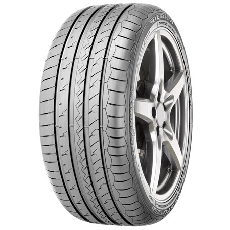 Anvelopa Presto UHP 2 205/45R17 88W